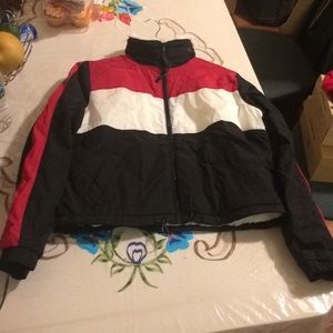 Hollister Jacket
